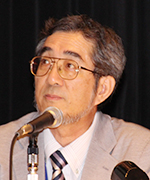 Hiroshi Fujita