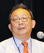 Kwan-Hoong Ng