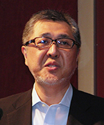 松村　一 氏（東京医科大学）