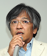 長谷川哲也 氏（加古川動物病院）