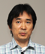 木下雄一朗 氏（キー・プランニング）