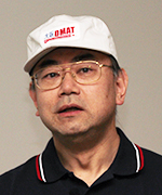 岡垣篤彦 氏（国立病院機構大阪医療センター）