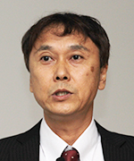 高木堅二 氏（泉南新家クリニック）