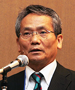 齋田幸久 氏（聖路加国際病院）