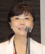 増田美加 氏（医療ジャーナリスト）