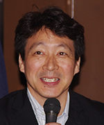 村松禎久 氏（国立がん研究センター東病院）