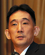 吉川　武 氏（神戸大学）