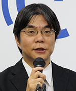 中本裕士 氏（京都大学大学院医学研究科）