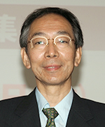 大会長：梅田雅宏 氏（明治国際医療大学）