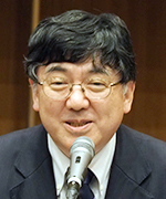 山本雅之 氏（東北大学）