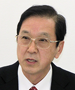 阿賀野俊孝 エクストリリオン社長