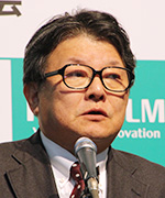 佐々木康夫 氏（岩手県立中央病院）