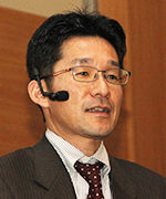 有賀啓之 氏（DBPowers）
