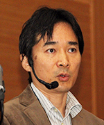 木下雄一朗 氏（キー・プランニング）