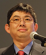 大野良治 氏（神戸大学）