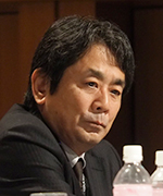 座長：畠　二郎 氏（川崎医科大学）