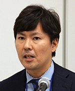 浅野正治 総務会長
