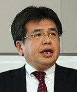 藤岡宏一郎 運営会議議長