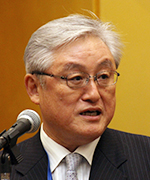 東原敏昭 JAHIS会長