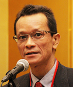 市川　類 氏（内閣官房）
