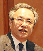 大江和彦 氏（東京大学）