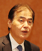 合田博文 氏（富士通）