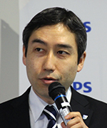 村上　潤 氏