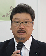 中村哲也 氏（IMSグループ）