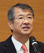 杉本和繁 氏（富士フイルムメディカル）