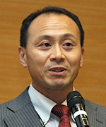 山田雅彦 氏（富士フイルムR&D統括本部）