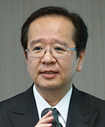 加藤幸輔 氏（AMDD）