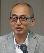 高梨秀一郎 氏（榊原記念病院）