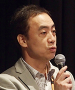 吉川秀司 氏（大阪医科大学附属病院）