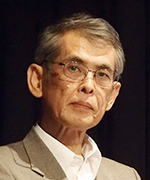 森　一生 氏（東北大学大学院）