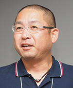 秋山幸久 氏（株式会社エムシス）