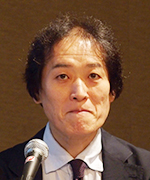 セッション3座長：平野雅春 氏（東京医科大学）