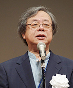 大会長：山本隆一 氏 山本隆一氏（東京大学/医療情報システム開発センター）