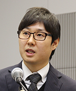 遠藤和之 氏（東海大学医学部付属八王子病院）