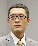 城戸康男 氏（佐世保市立総合病院）