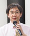 代表世話人：立石敏樹 氏（国立病院機構山形病院）