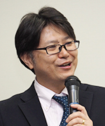 セッション1第2部：フィリップスエレクトロニクスジャパン