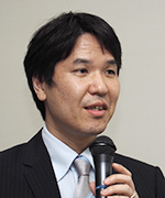 セッション2：小林隆幸 氏（北里大学北里研究所病院）