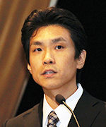 尾崎公紀 氏（CT開発部）