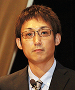 青木崇祐 氏（北九州総合病院）