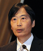 堀　 雅敏 氏（大阪大学大学院）