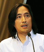 井上政則 氏（慶應義塾大学）