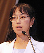 前田恵理子 氏（東京大学）