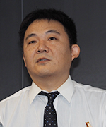 小田陽平 氏（新潟大学）