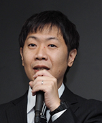 田代庸平 氏（泉南新家クリニック）