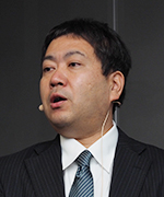 池田栄司 氏（トップオフィスシステム）